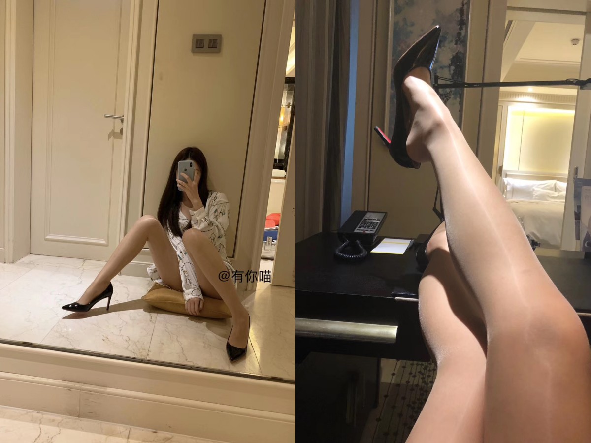 【微博 Kyooni】腿控丝袜足控福利【1241P24V】【1.31G】深夜宿舍-仓鼠控的第二选择