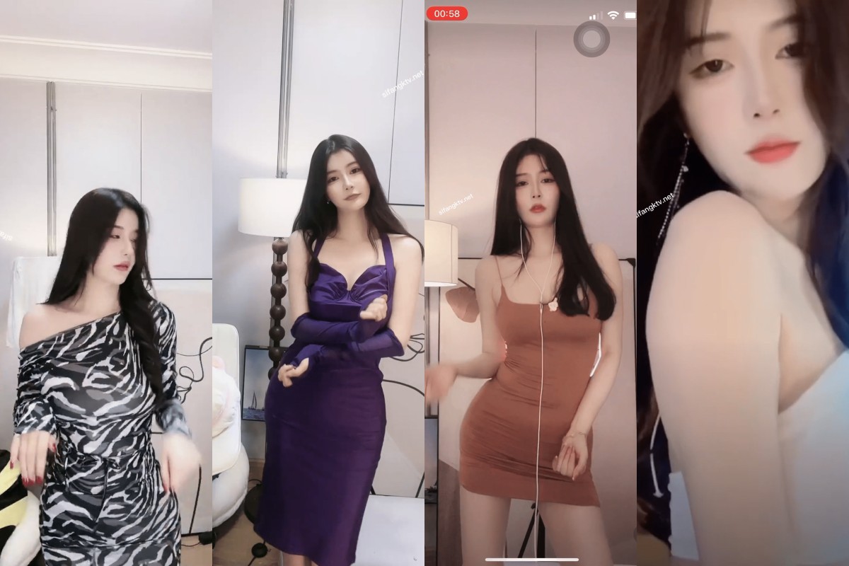 【抖音 迷人的张奶奶】付费会员群露内骚舞 激凸露半球+直播热舞【6V】【1.71G】深夜宿舍-仓鼠控的第二选择