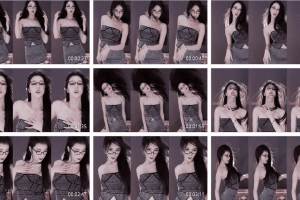 【虎牙 车老板】知性美女让你知性 ，猛地提臀不禁重播【1V】深夜宿舍-仓鼠控的第二选择