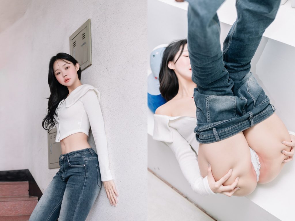 049.[Paranhosu] Inah (이나) Vol.1 Flowering-Part2 [59P／507MB]深夜宿舍-仓鼠控的第二选择