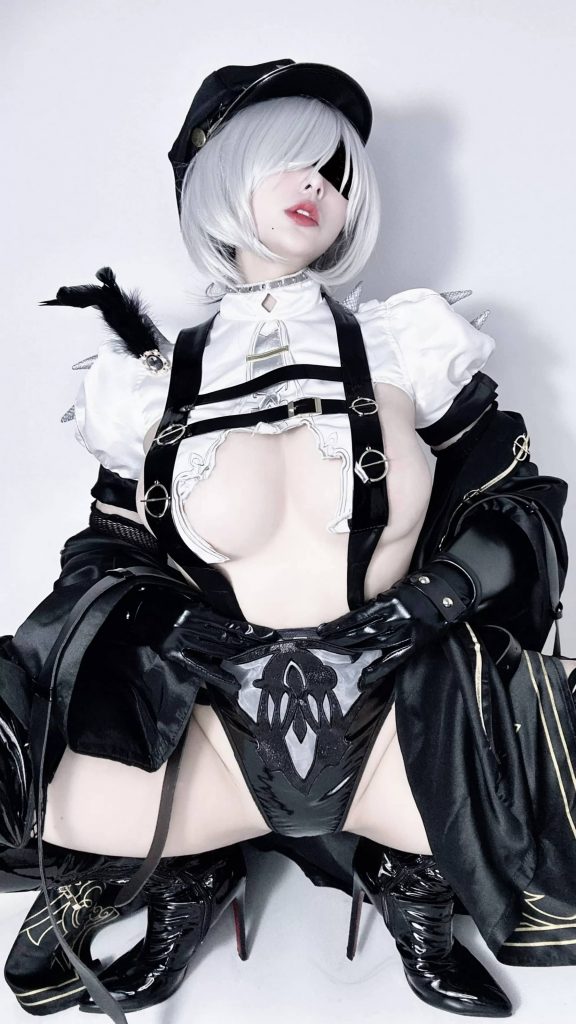 图片[1]深夜宿舍-仓鼠控的第二选择Vol.309-章鱼小童谣 [更新至 6 期]深夜宿舍-仓鼠控的第二选择