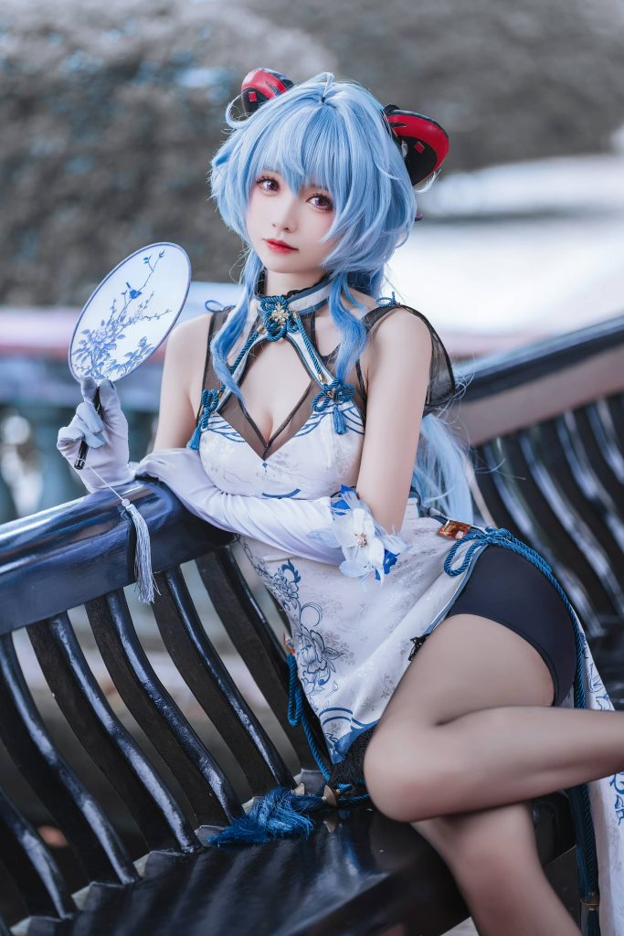 图片[3]深夜宿舍-仓鼠控的第二选择Vol.311-大大卷卷小卷 [更新至 31 期]深夜宿舍-仓鼠控的第二选择