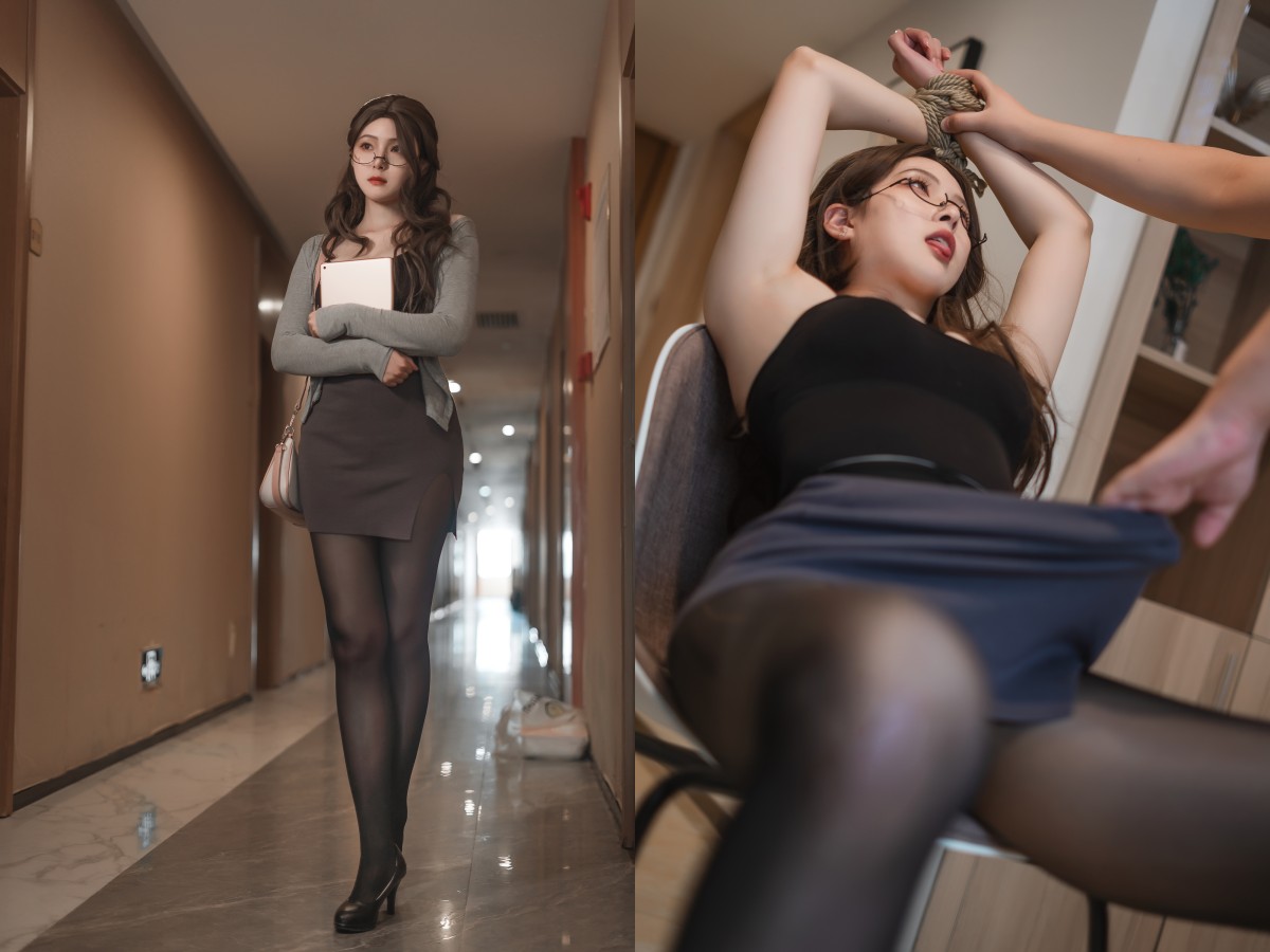 Vol·251-Natsuko_夏夏子深夜宿舍-仓鼠控的第二选择