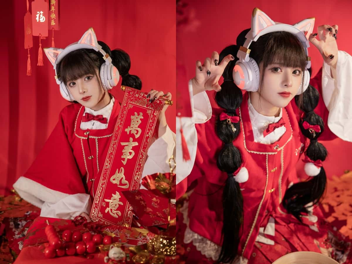 Vol·269-腥味猫罐 [更新至 13 期]深夜宿舍-仓鼠控的第二选择