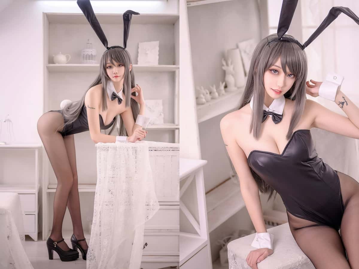 Vol·264-沧霁桔梗 [更新至 11 期]深夜宿舍-仓鼠控的第二选择