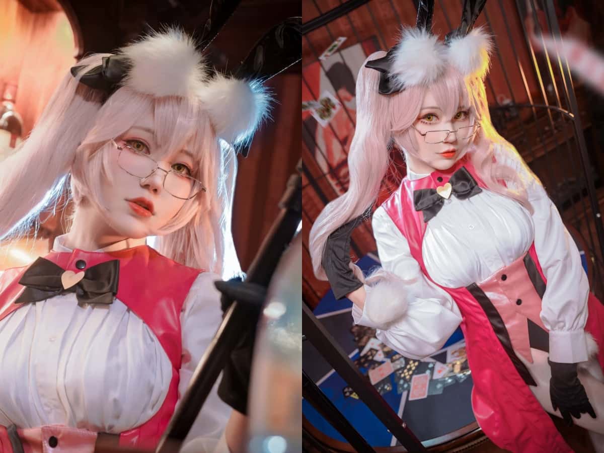 Vol·267-彩芸_Nebula [更新至 8 期]深夜宿舍-仓鼠控的第二选择