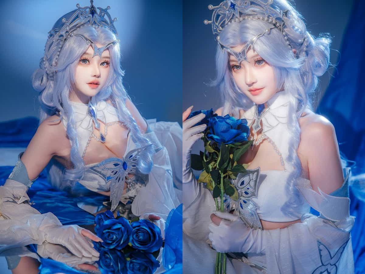 Vol.322-樱梨梨Eriri [更新至 17 期]深夜宿舍-仓鼠控的第二选择