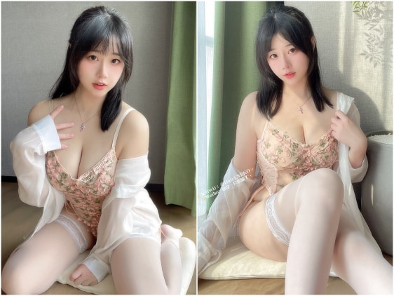 Vol.306-是一只废喵了 [更新至 11 期]深夜宿舍-仓鼠控的第二选择