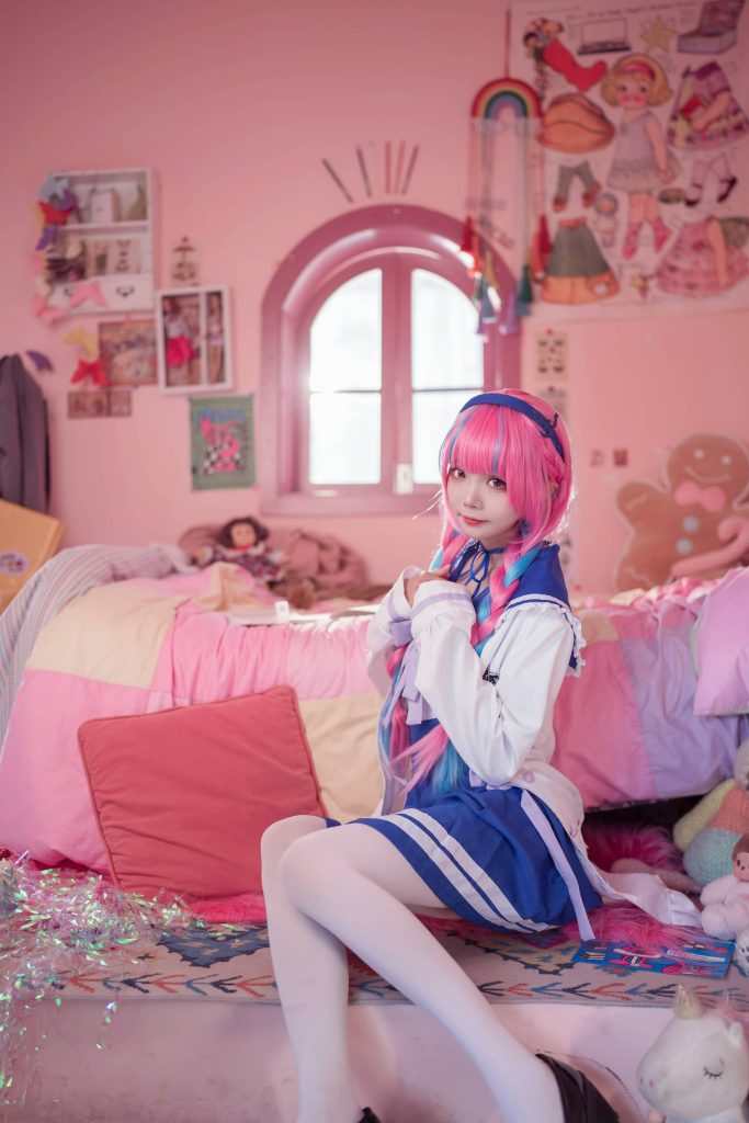 图片[1]深夜宿舍-仓鼠控的第二选择Vol·317-艾西Aiwest[更新至19期]深夜宿舍-仓鼠控的第二选择