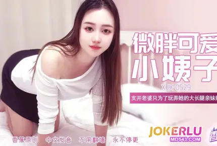 【无在线播放】xjx529微胖可爱大长腿小姨子支开老婆只为了大长腿【1V】【980M】深夜宿舍-仓鼠控的第二选择