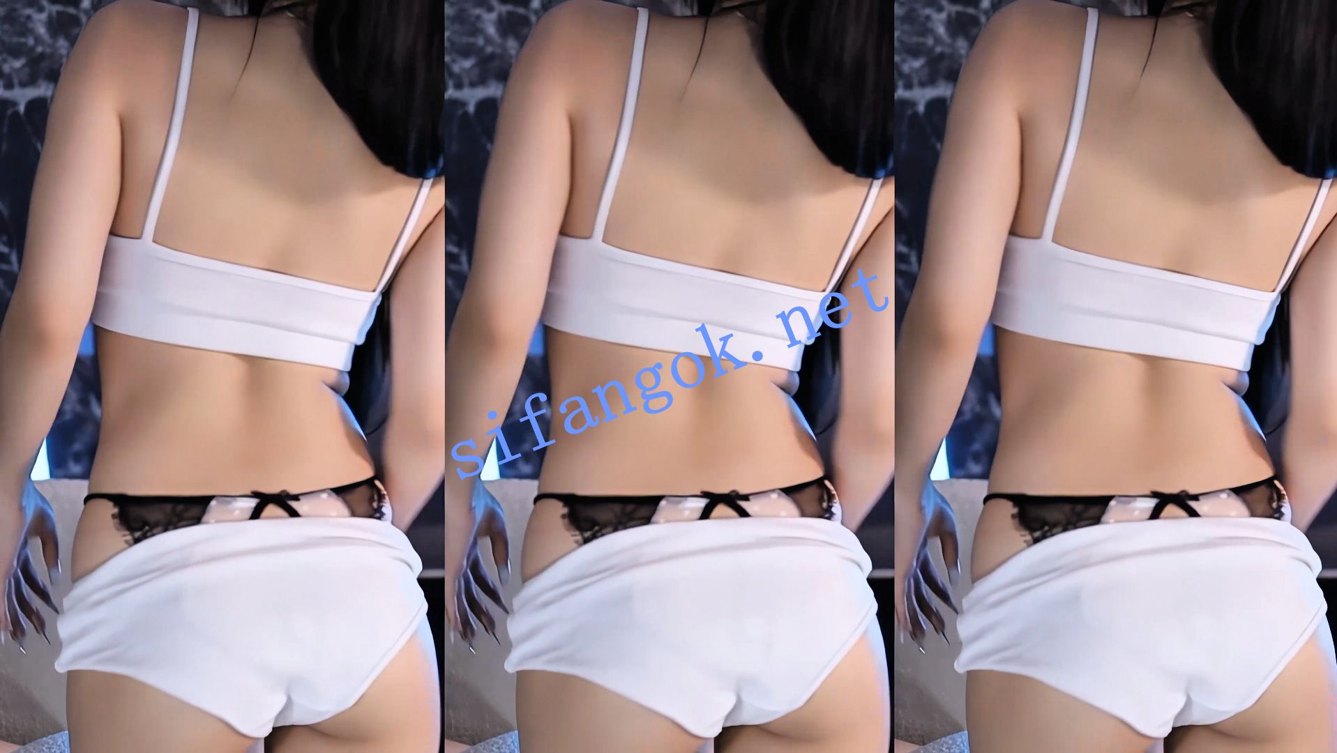 【斗鱼】谁的小棉袄呢,超火高定新出10V,尺度绝顶【10V】【1.09G】 7 【斗鱼】谁的小棉袄呢,超火高定新出10V,尺度绝顶【10V】【1.09G】 7