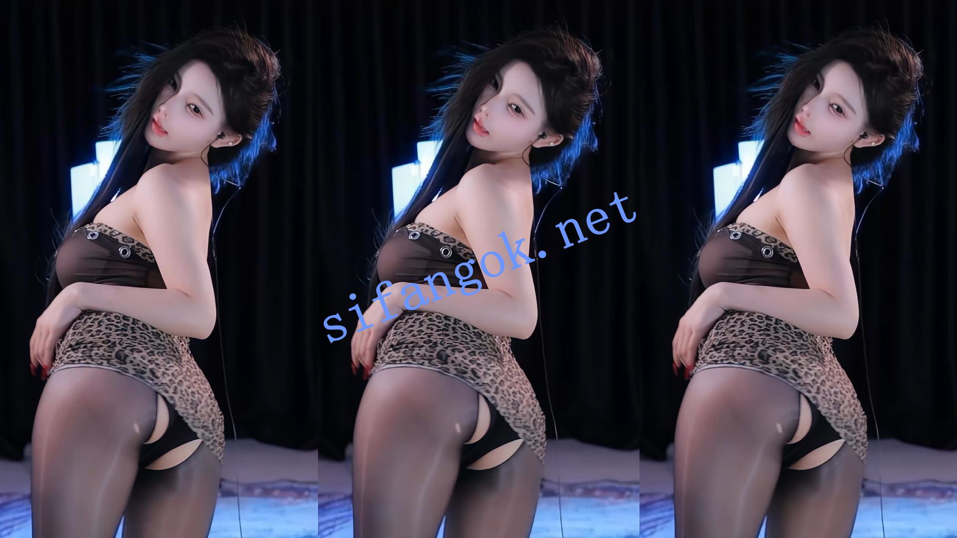 【斗鱼】谁的小棉袄呢,超火高定新出10V,尺度绝顶【10V】【1.09G】 24 【斗鱼】谁的小棉袄呢,超火高定新出10V,尺度绝顶【10V】【1.09G】 24