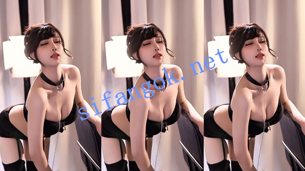 【虎牙 奈C】知名主播内衣定制【4V】【0.99G】 4