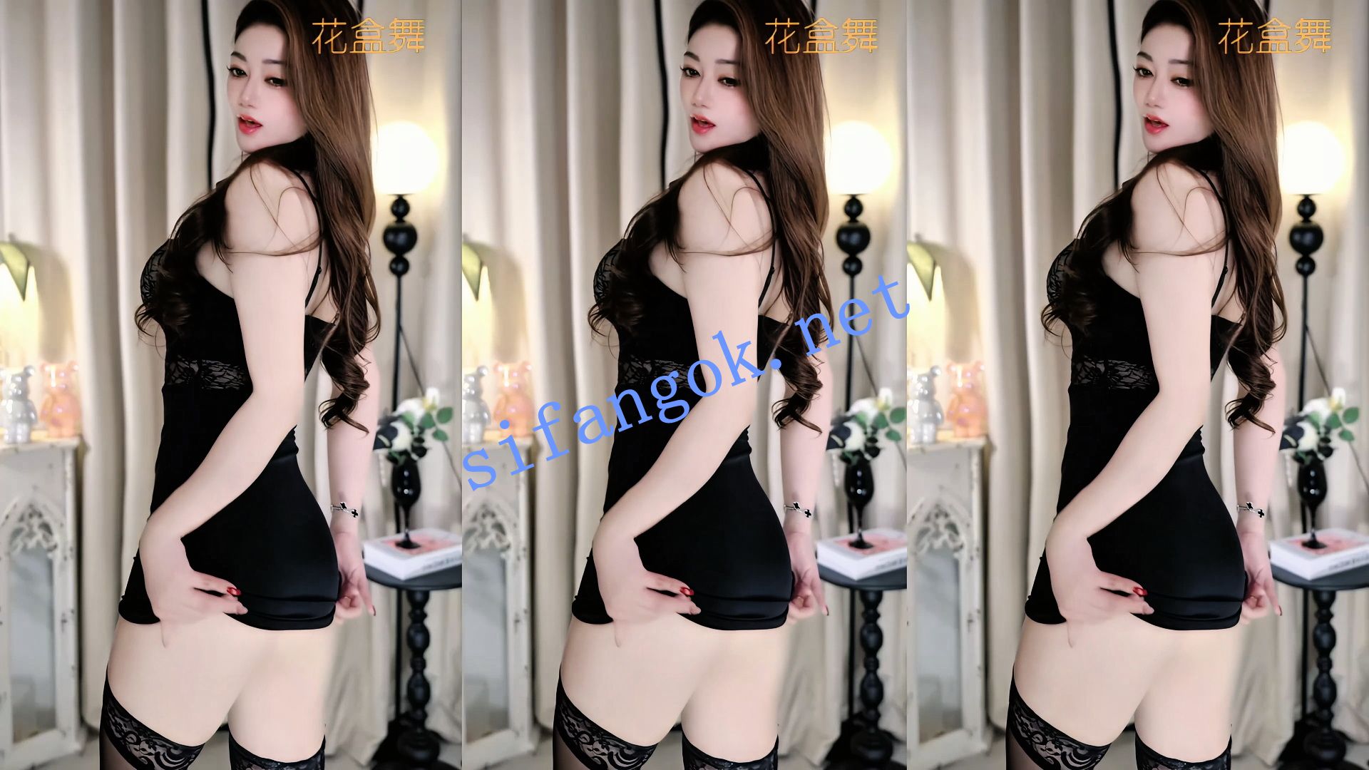 【花椒 小美Baby】 最骚主播直播真空漏逼漏丁【7V】【831M】 16