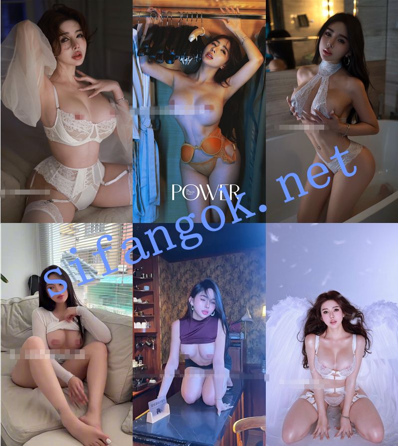 【超极品】网红模特Unababy舒涵 12月最新超美视图【81P75V】【1.5G】 11