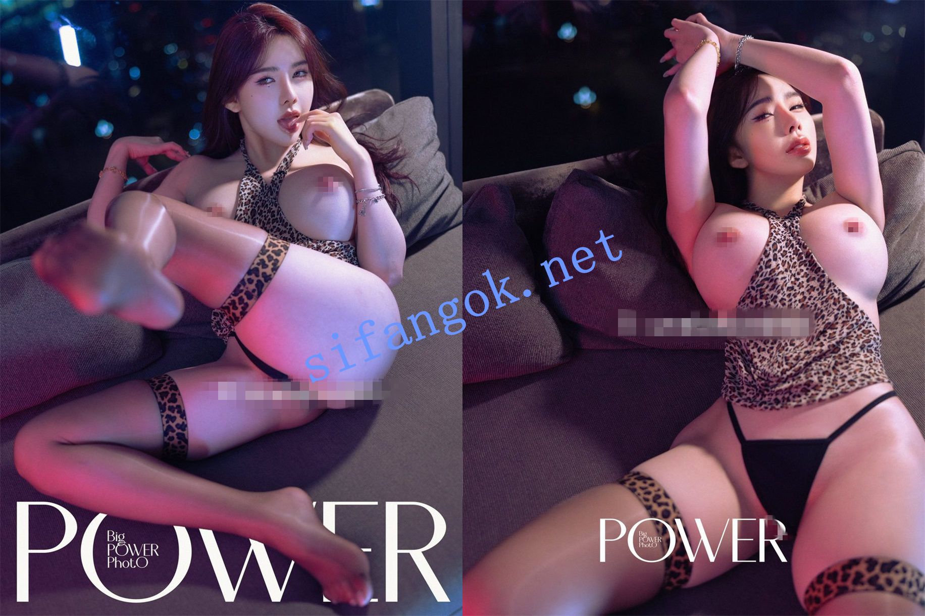 【超极品】网红模特Unababy舒涵 12月最新超美视图【81P75V】【1.5G】 4