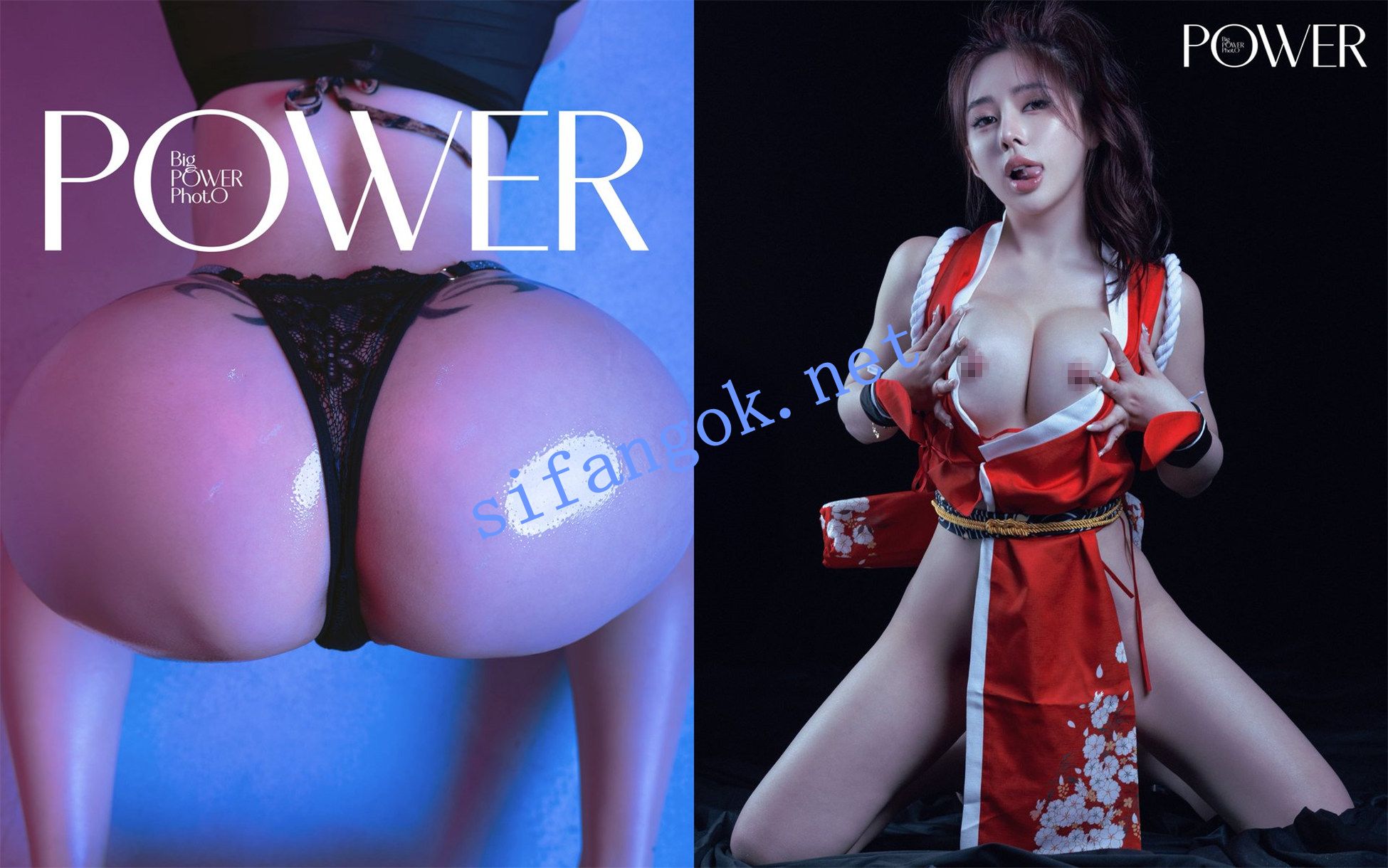 【超极品】网红模特Unababy舒涵 12月最新超美视图【81P75V】【1.5G】 5