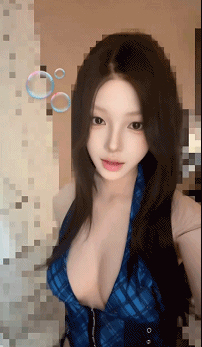 娇小可人儿！超清纯又可爱的17万粉丝抖音网红齐婧煊，回收的电脑意外爆出大尺度露脸自慰白浆及啪啪视频，很嫩 奶子不大奶头挺拔【1V】【729M】 8