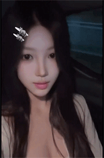 娇小可人儿！超清纯又可爱的17万粉丝抖音网红齐婧煊，回收的电脑意外爆出大尺度露脸自慰白浆及啪啪视频，很嫩 奶子不大奶头挺拔【1V】【729M】 12