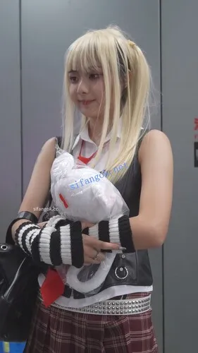 【xxn-342】制服jk小姐姐穿情趣吊带袜..半透蕾丝内紧裹翘臀【1V】【303M】 5