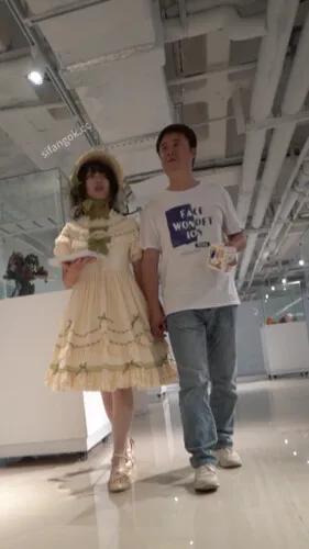 【WaltzCD】华尔兹2023系列之25洛丽塔系列【1V】【486M】 2