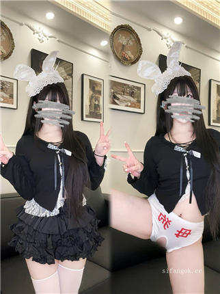 推特新晋甜美 魅魔小狗 VIP专享动感裸舞 Q弹咪咪掰开蜜穴【75P59V】【837M】 4