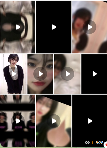 【抖音皮皮虾】在下小羊！极品萝莉主播全新私人定制+皮皮虾顶流网红反差婊 在下小羊 被老板调教 自慰裸舞视频【206V】【1.02G】 7