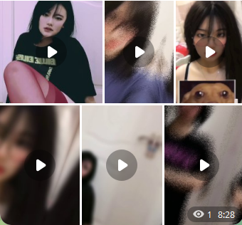 【抖音皮皮虾】在下小羊！极品萝莉主播全新私人定制+皮皮虾顶流网红反差婊 在下小羊 被老板调教 自慰裸舞视频【206V】【1.02G】 8