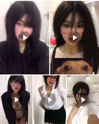 【抖音皮皮虾】在下小羊！极品萝莉主播全新私人定制+皮皮虾顶流网红反差婊 在下小羊 被老板调教 自慰裸舞视频【206V】【1.02G】 27