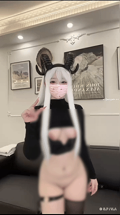 推特新晋甜美 魅魔小狗 VIP专享动感裸舞 Q弹咪咪掰开蜜穴【75P59V】【837M】 21