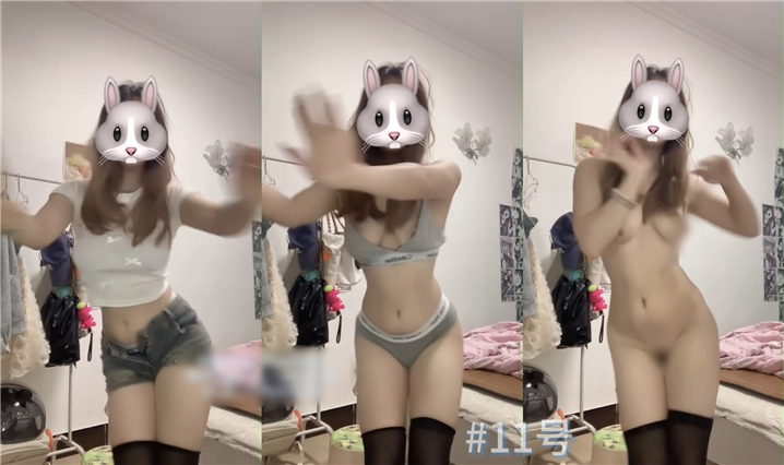 【无在线播放】推特博主 受肉完犊子 2025岁末VIP多位嫩妹裸舞自插福利秀【69V】【2.43G】深夜宿舍-仓鼠控的第二选择