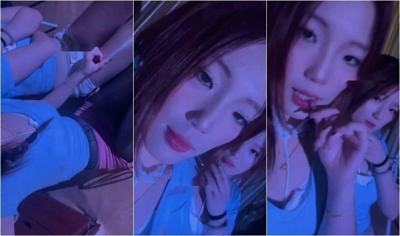 【无在线播放】抖音 NING欣慧 130万粉 双胞胎 大尺度视频 爱跳舞的双胞胎【2V】【81.7M】深夜宿舍-仓鼠控的第二选择