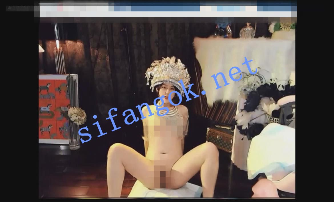 图片[2]深夜宿舍-仓鼠控的第二选择【无在线播放】【ST】❤️顶级美女Aurora_-77 200币苗族服装阳具喷水 开票大秀【1V】【2.11G】深夜宿舍-仓鼠控的第二选择