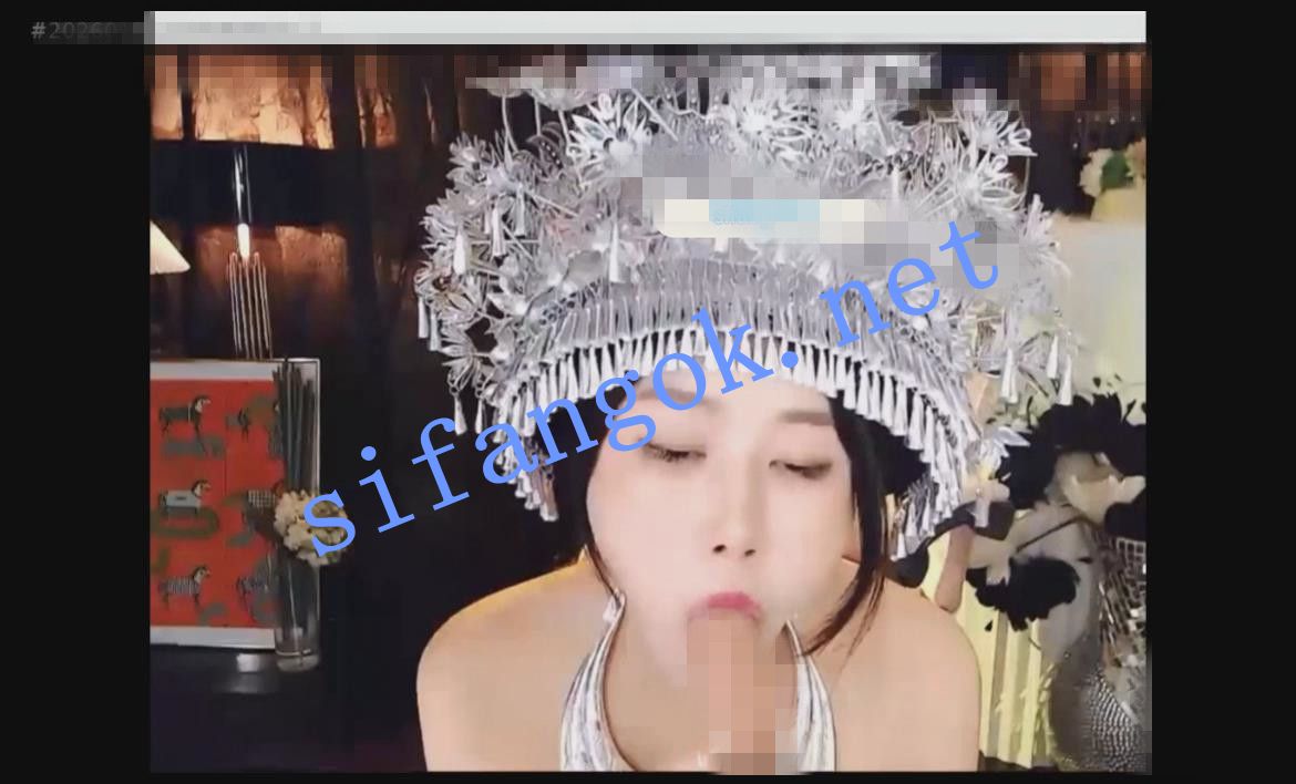 图片[4]深夜宿舍-仓鼠控的第二选择【无在线播放】【ST】❤️顶级美女Aurora_-77 200币苗族服装阳具喷水 开票大秀【1V】【2.11G】深夜宿舍-仓鼠控的第二选择