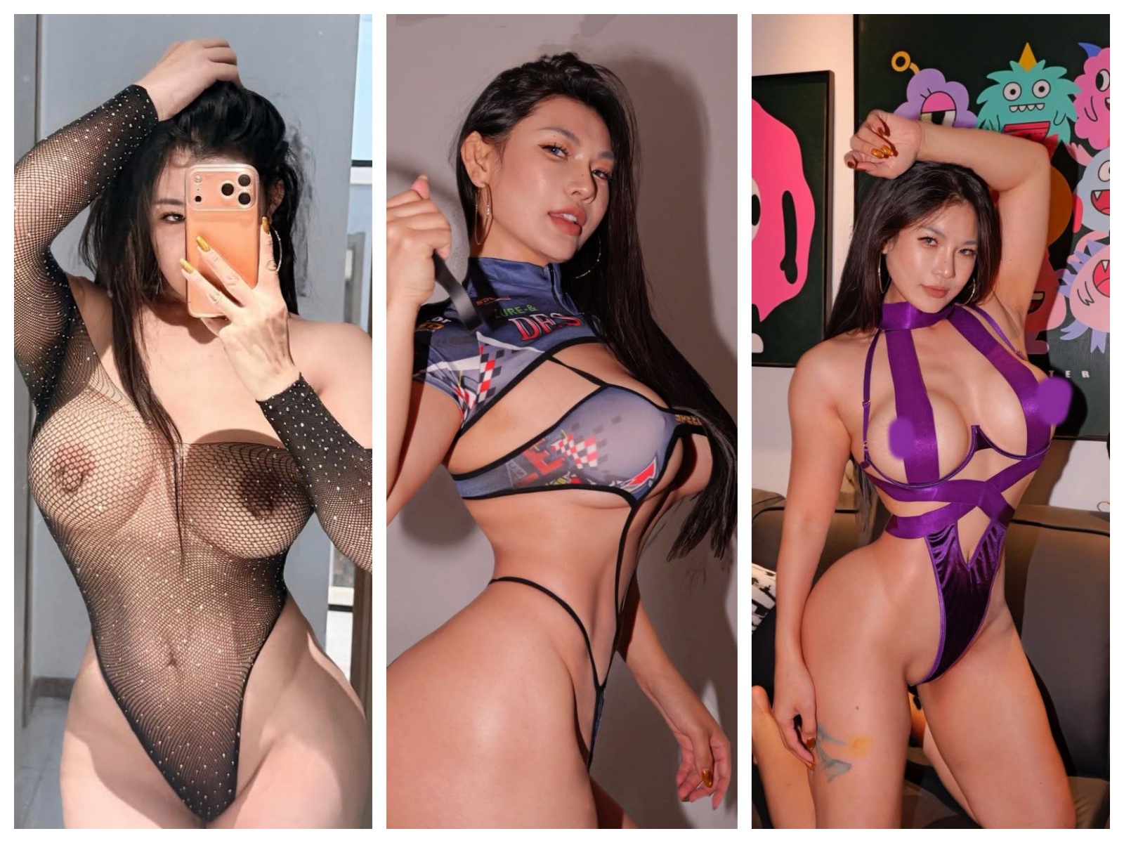 【无在线播放】【核弹】抖音健身博主【全智薇】金主爸爸啪啪 超绝身材比【20P26V】【331M】深夜宿舍-仓鼠控的第二选择