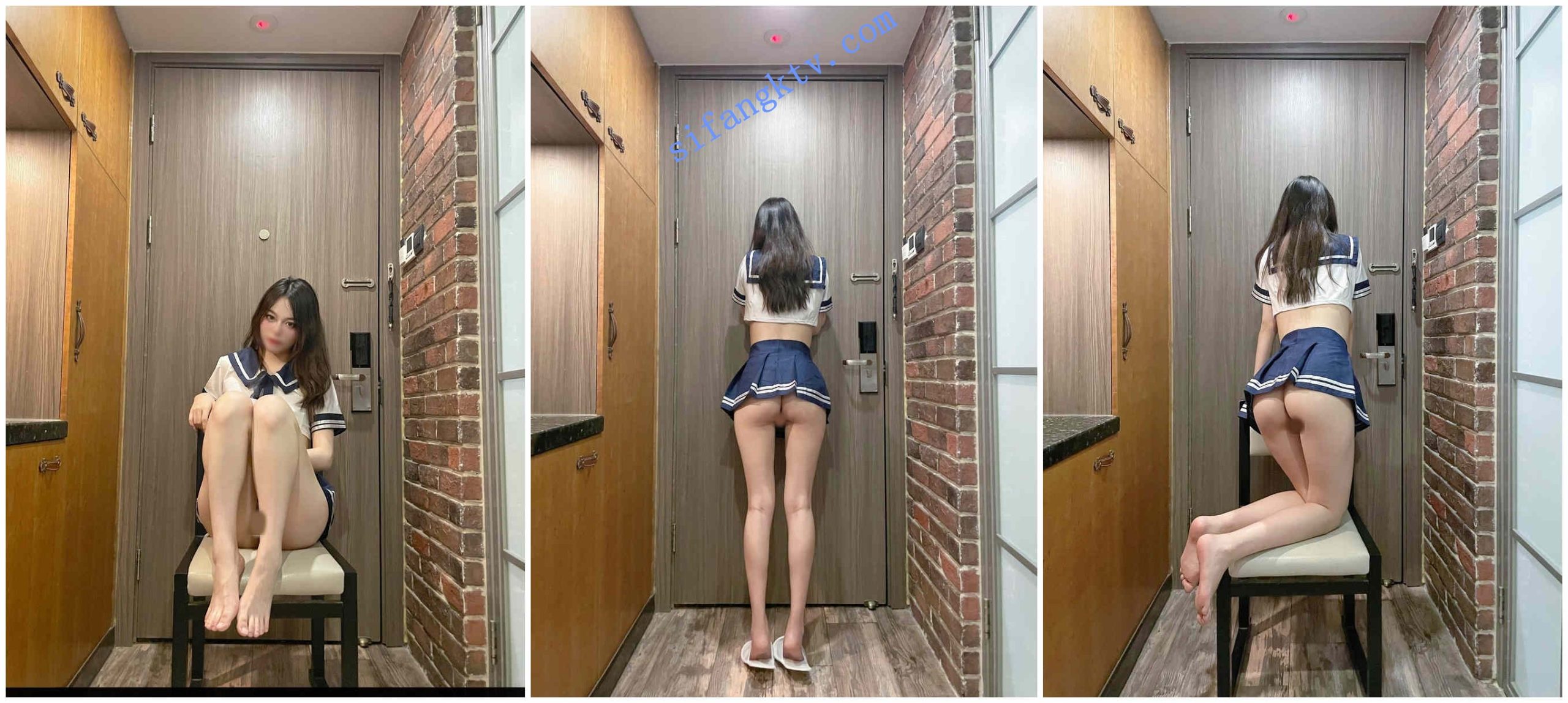 图片[5]深夜宿舍-仓鼠控的第二选择【无在线播放】推特大神 共享极品颜值JK奴隶女友 ，清纯可爱可盐可甜【15V64P】【137M】深夜宿舍-仓鼠控的第二选择