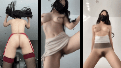 【无在线播放】推特福利姬 33jiemm蝴蝶姐妹 三千真金高定长时裸舞 完美身材【14V】【2.6G】深夜宿舍-仓鼠控的第二选择