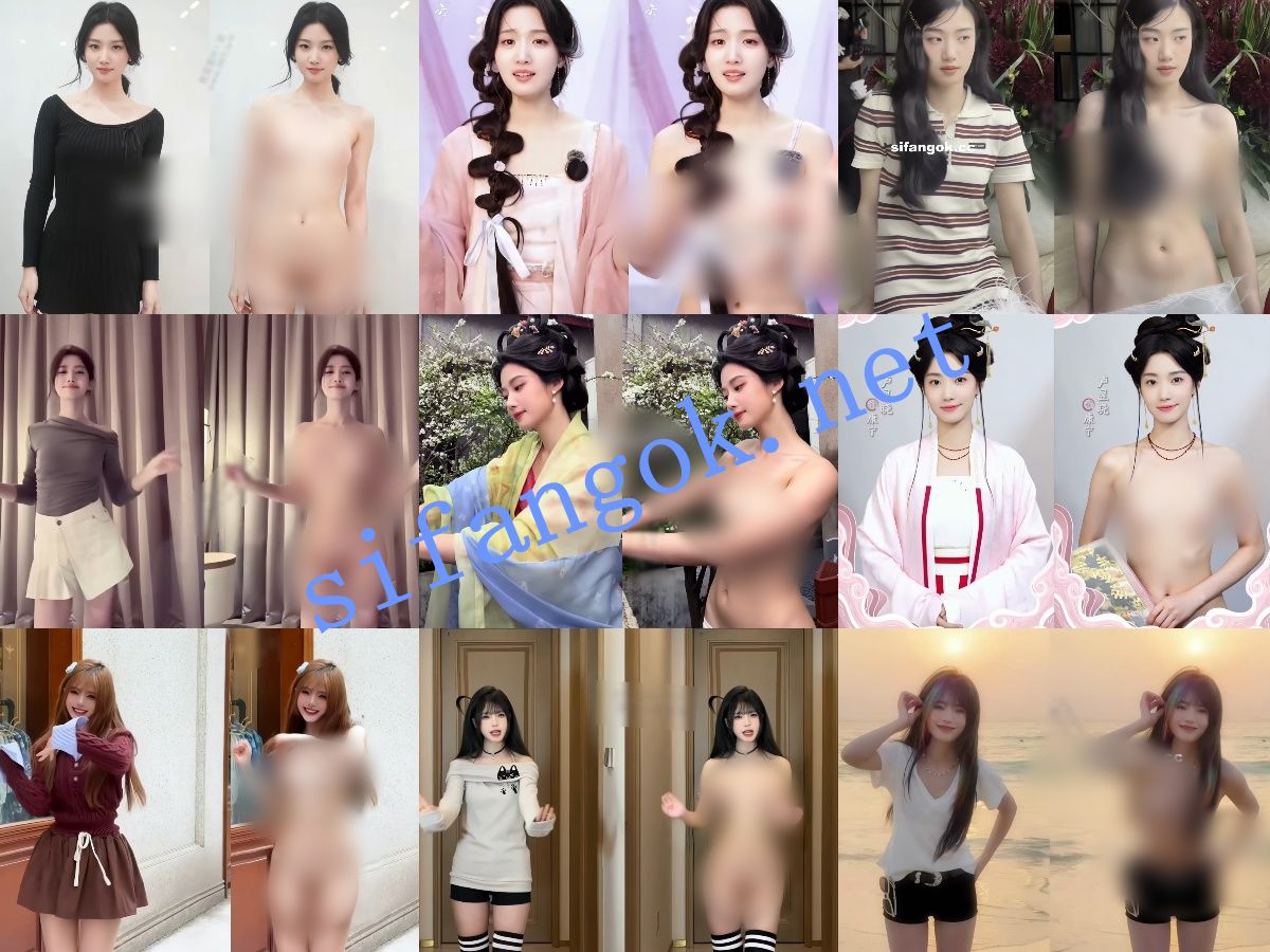 图片[4]深夜宿舍-仓鼠控的第二选择【无在线播放】【AI重磅】最新整理10套 抖音网红32分钟 脱衣舞蹈+日常脱衣【10V】【1.92G】深夜宿舍-仓鼠控的第二选择